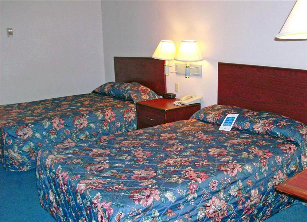 Motel 6-Springfield, Mo - North Rum bild